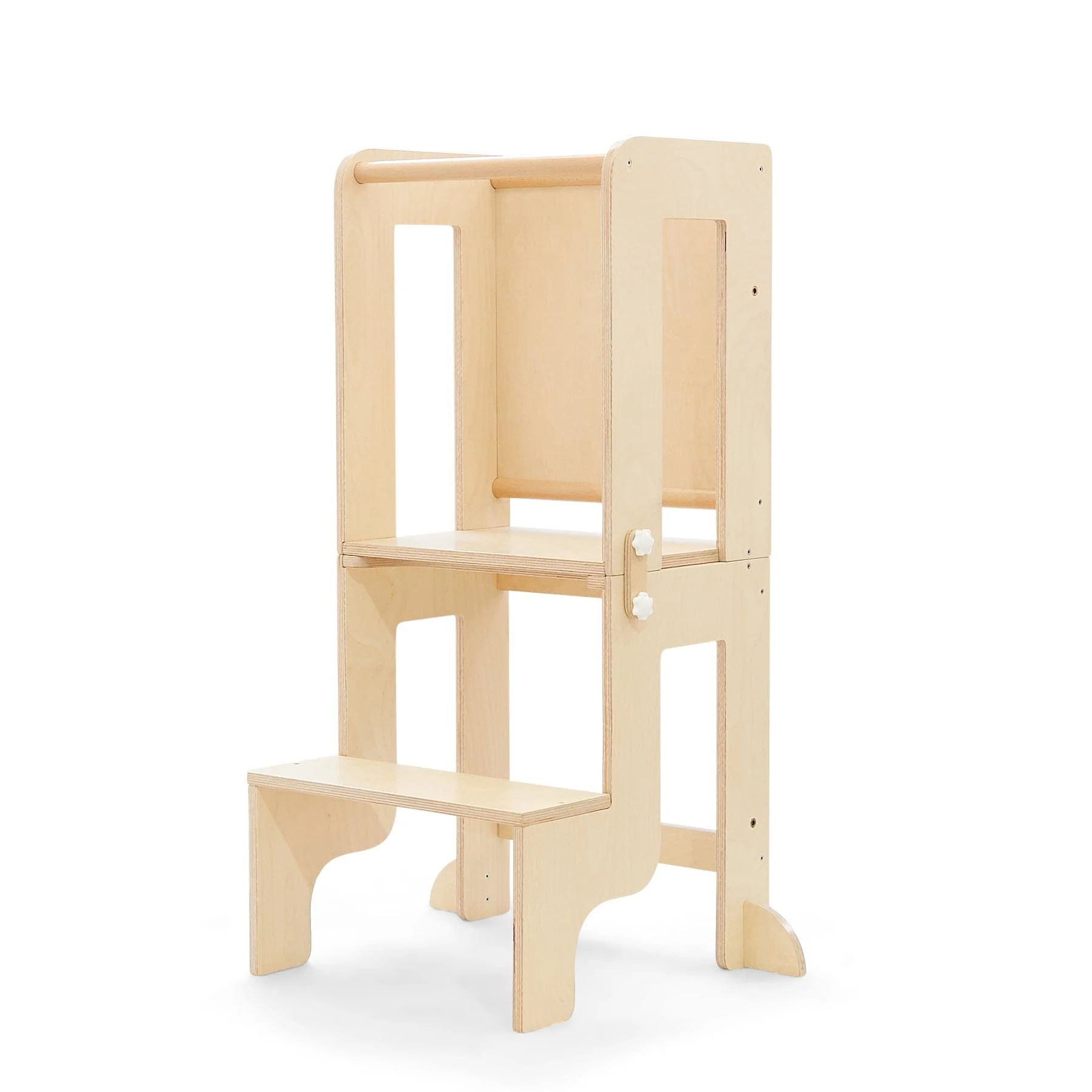 3 in 1 Convertible Learning Tower | Table - Image 13