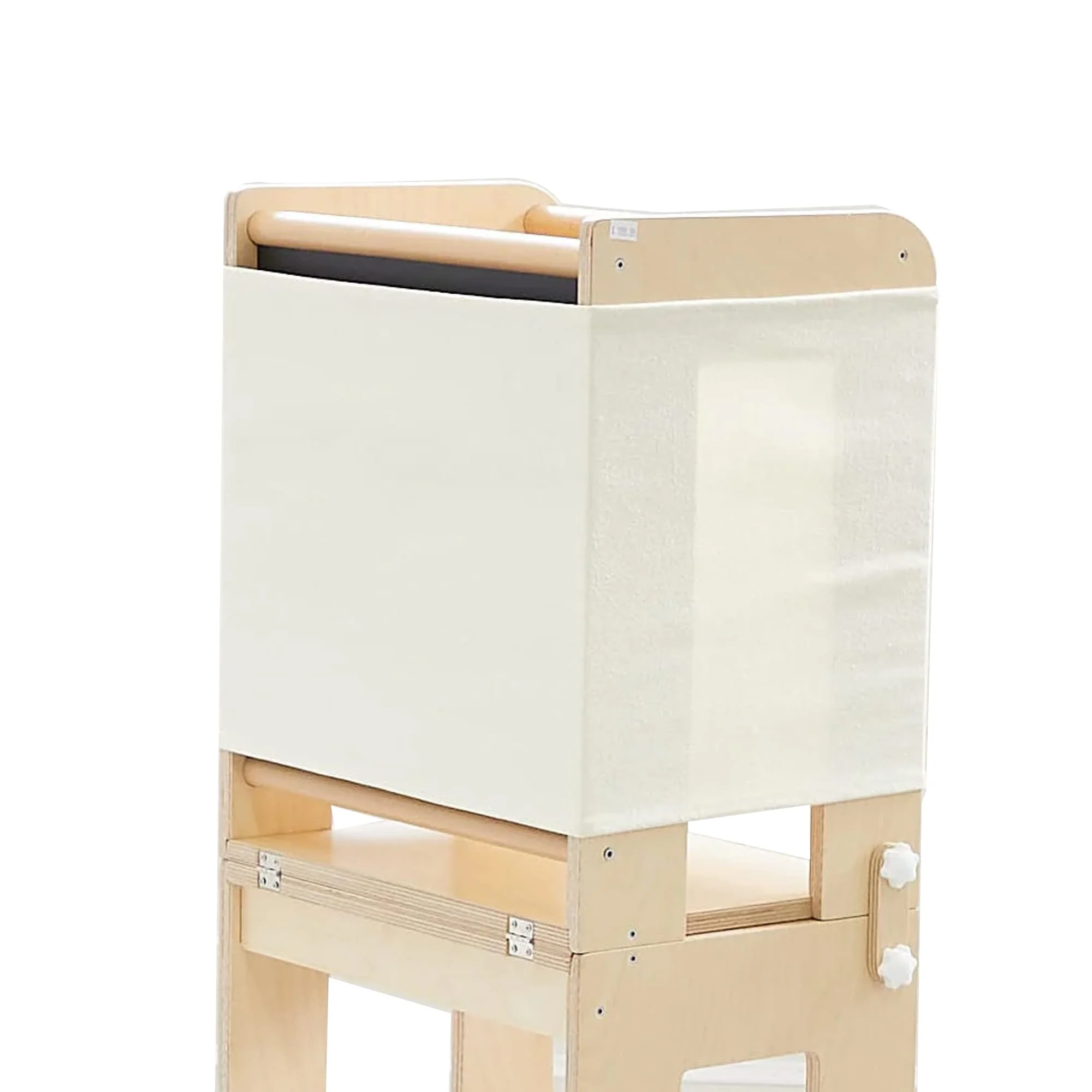 Toddler Safety Guard - 3 in 1 Learning Tower