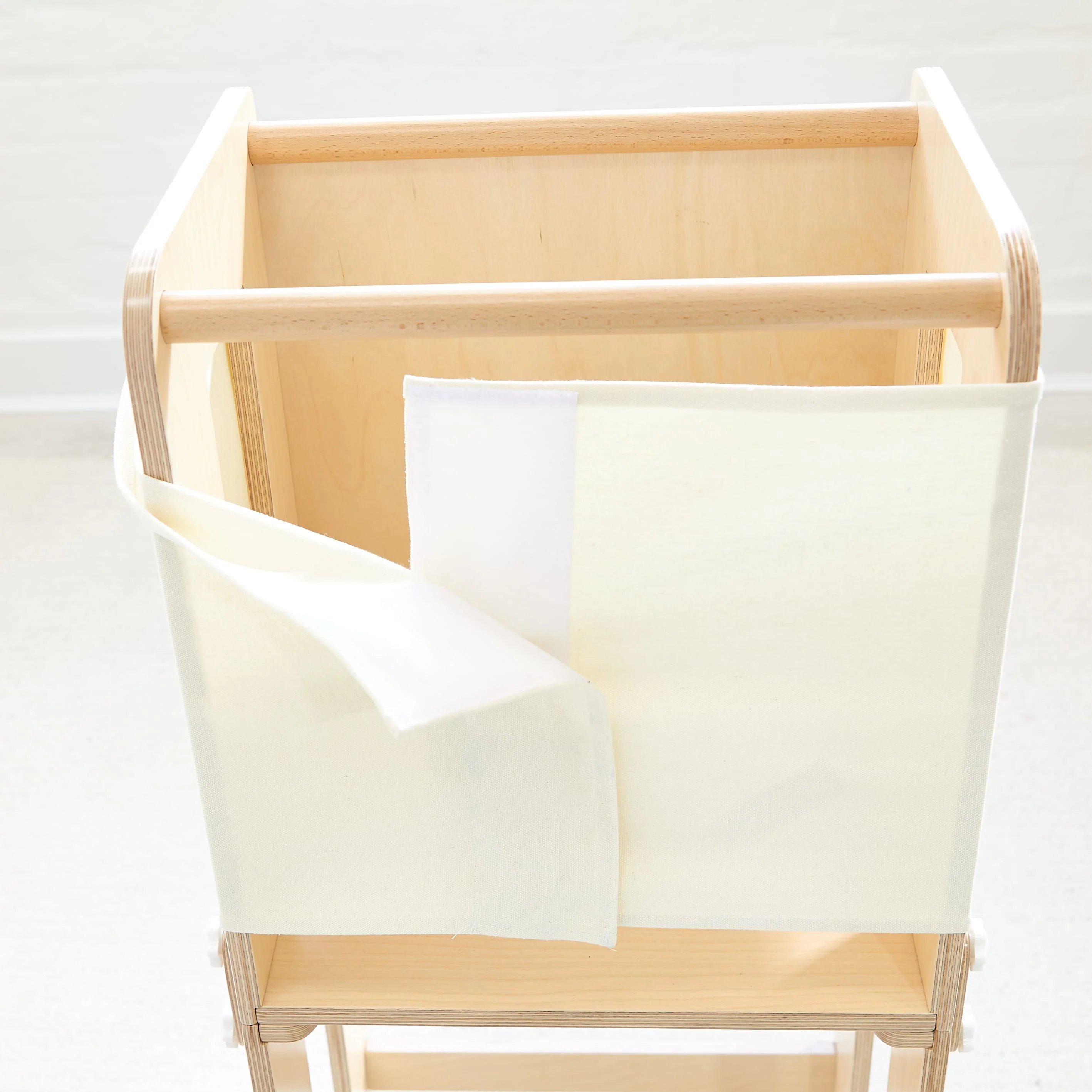 Toddler Safety Guard - 3 in 1 Learning Tower - Image 6