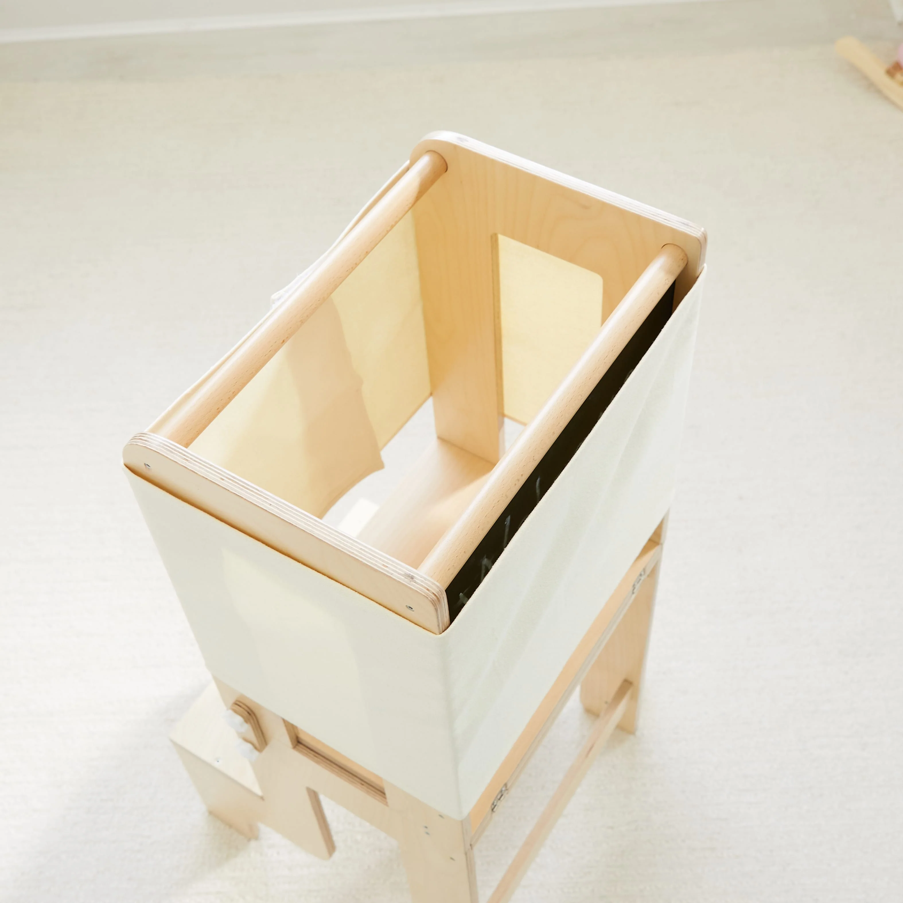 Toddler Safety Guard - 3 in 1 Learning Tower - Image 8