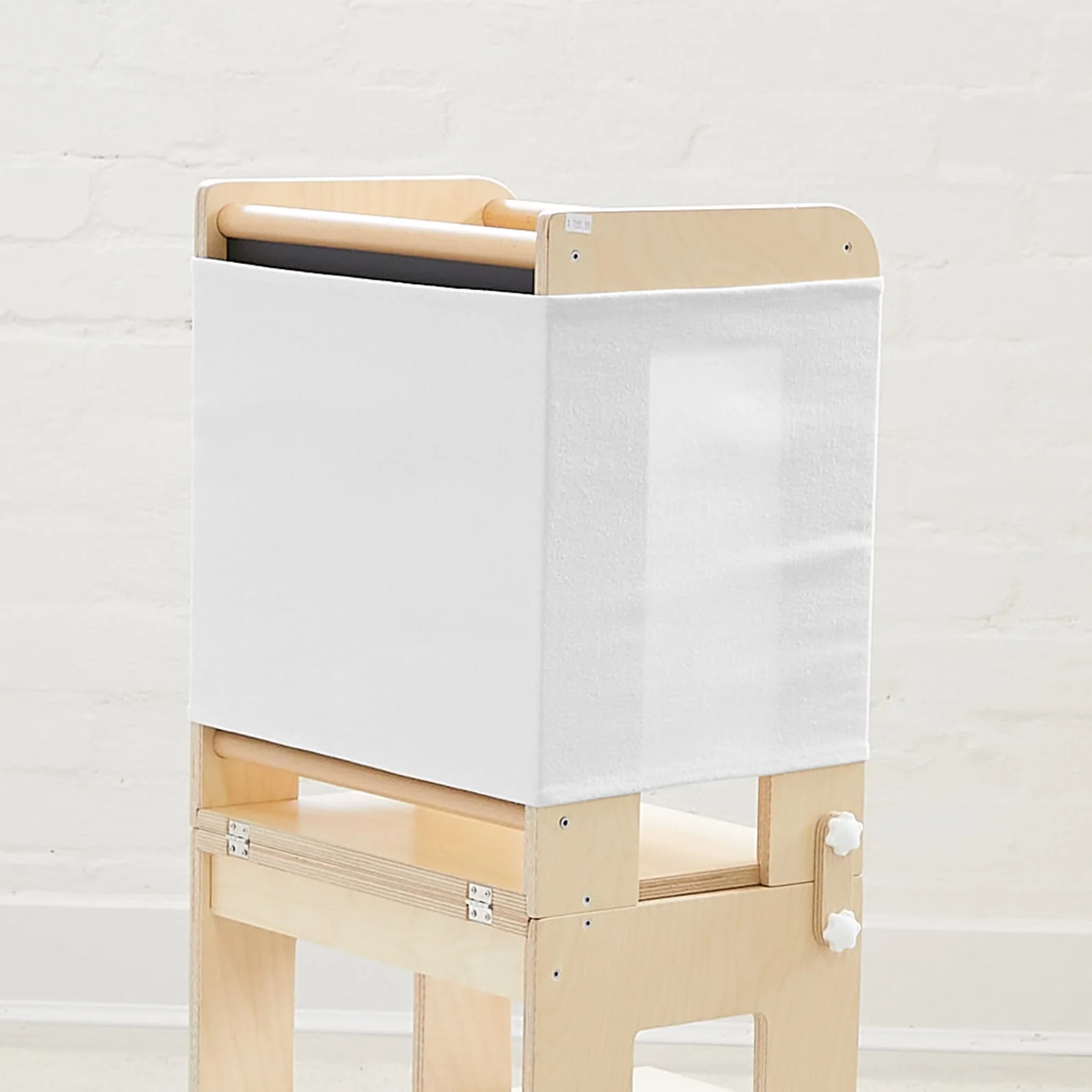 Toddler Safety Guard - 3 in 1 Learning Tower - Image 9