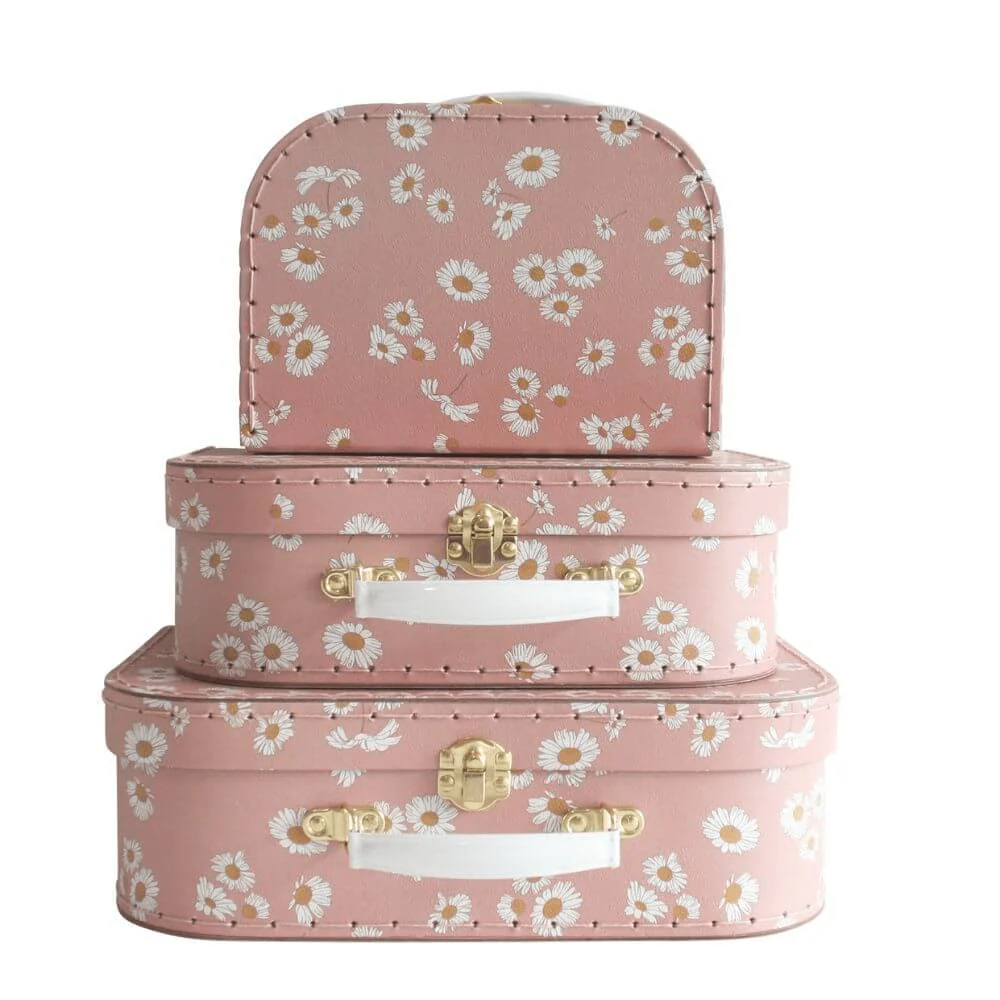 Alimrose Carry Case Set 3pcs - Image 3