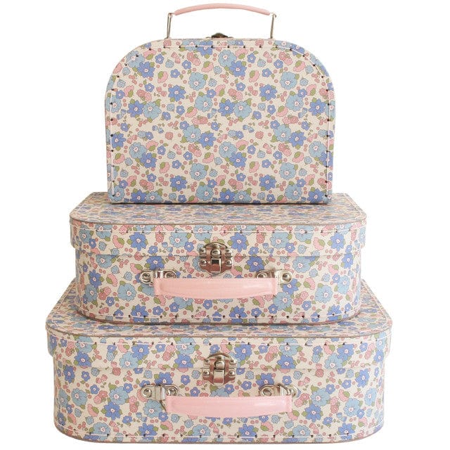 Alimrose Carry Case Set 3pcs - Image 4
