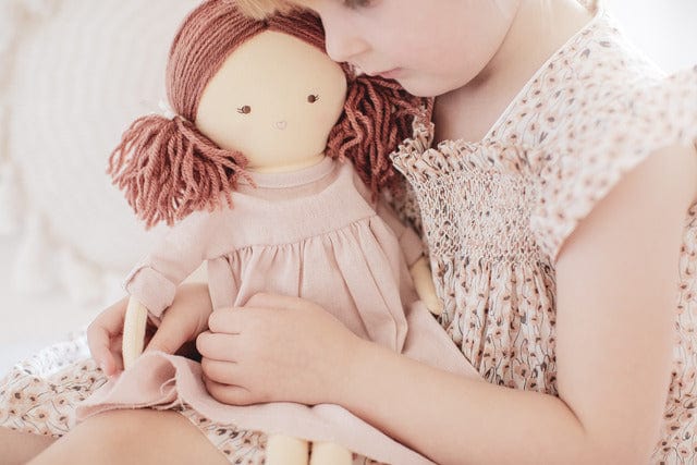 Alimrose Matilda 45cm Doll - Image 2