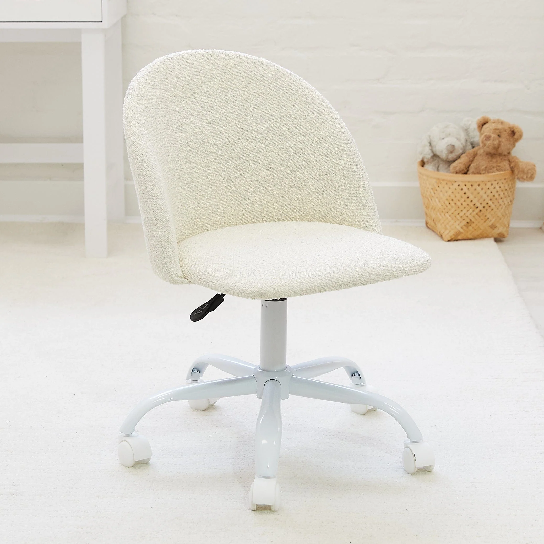 Amari Desk Chair - Image 2