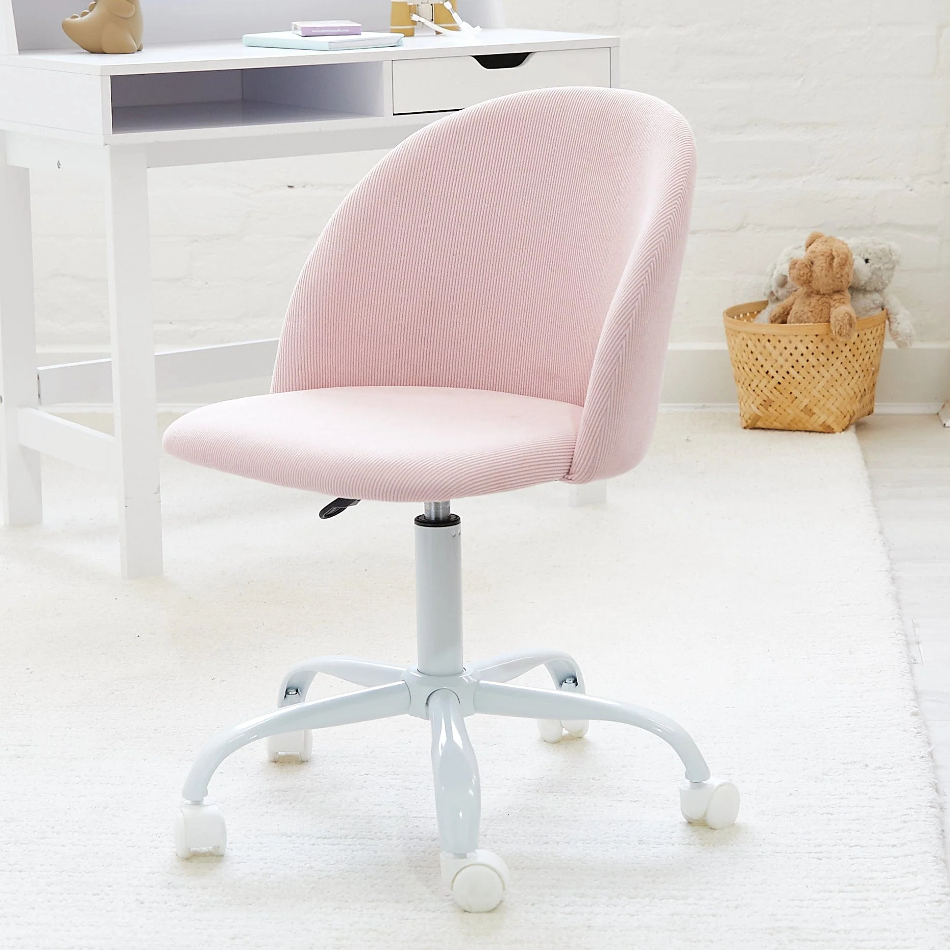 Amari Desk Chair - Image 3