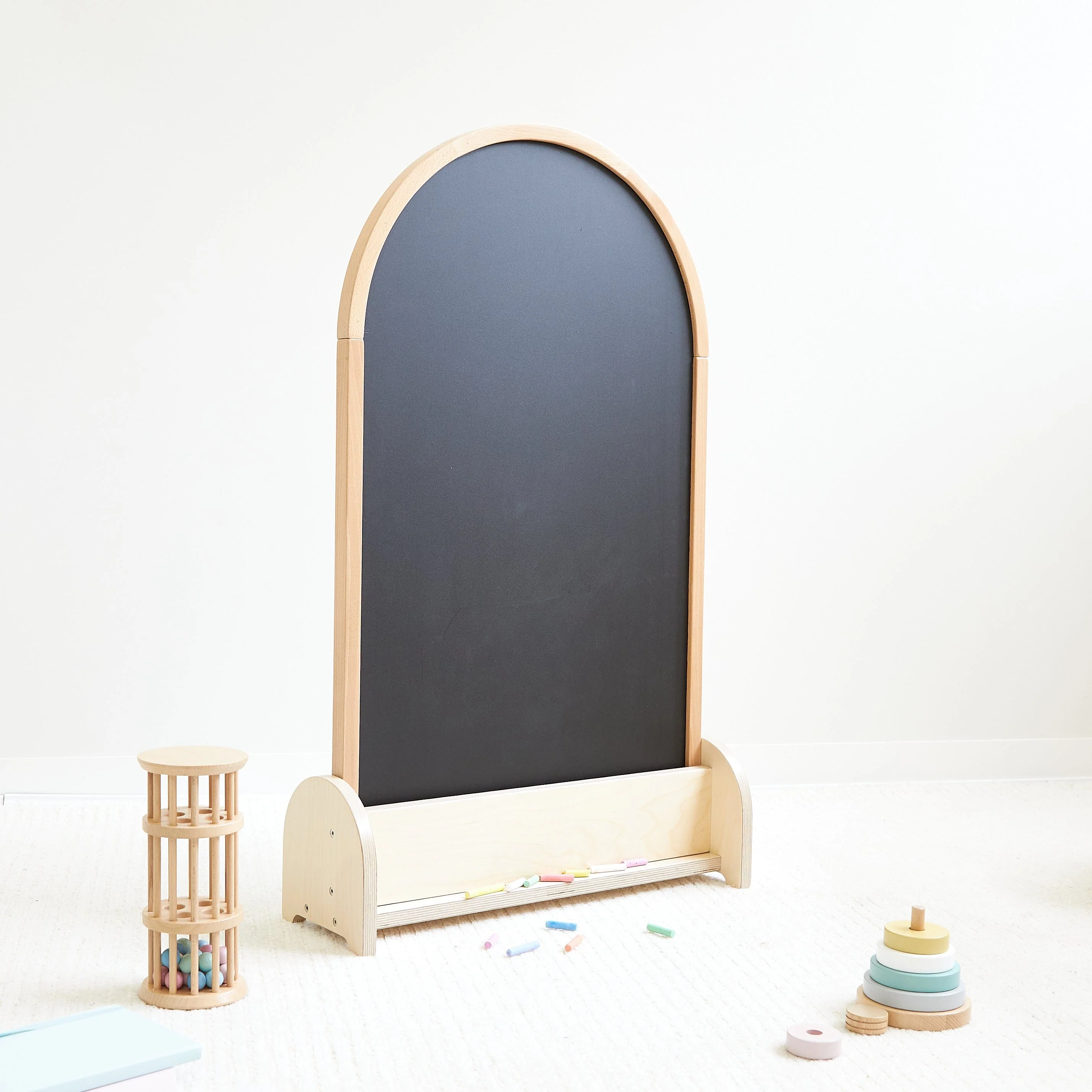Archie Blackboard / Whiteboard