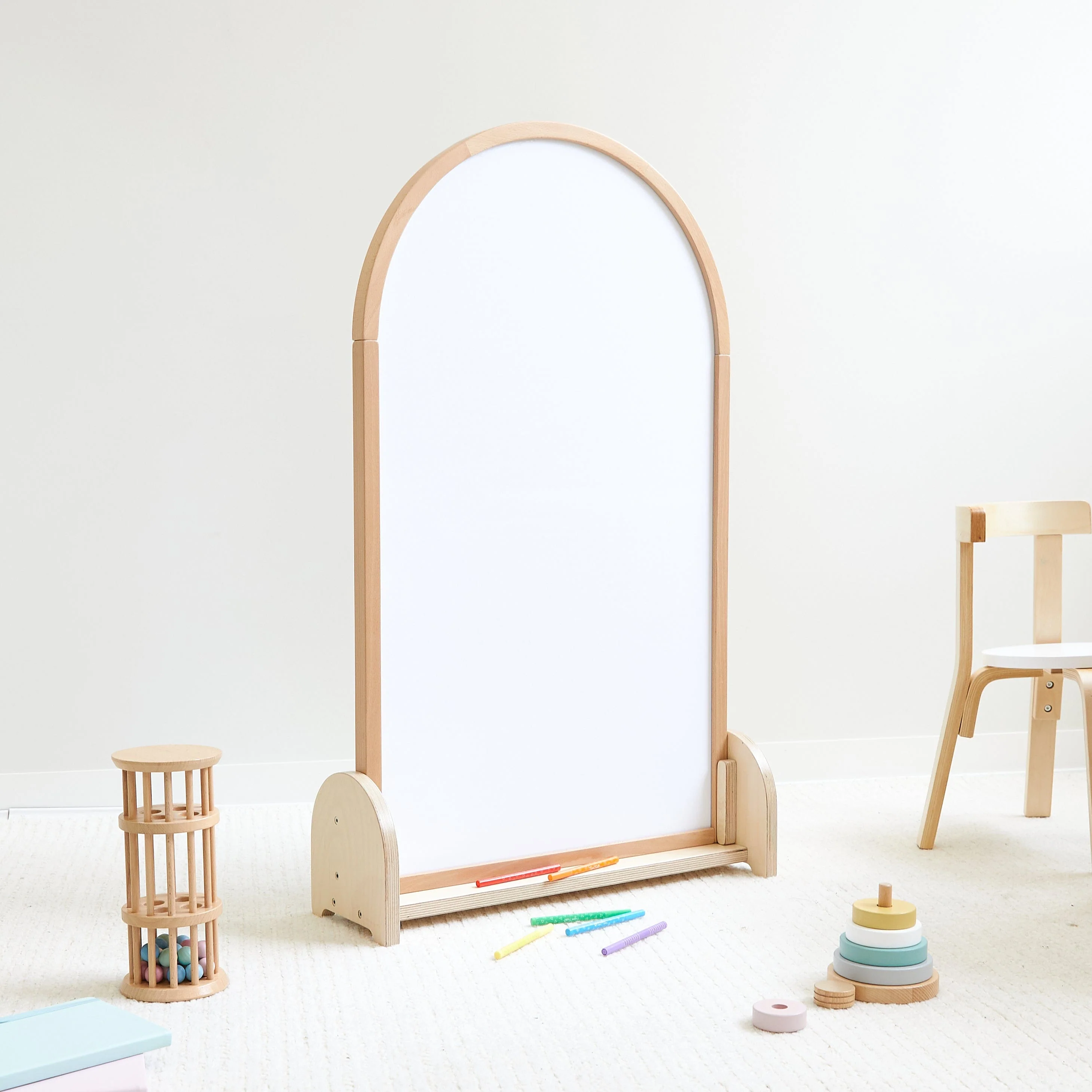 Archie Blackboard / Whiteboard - Image 12
