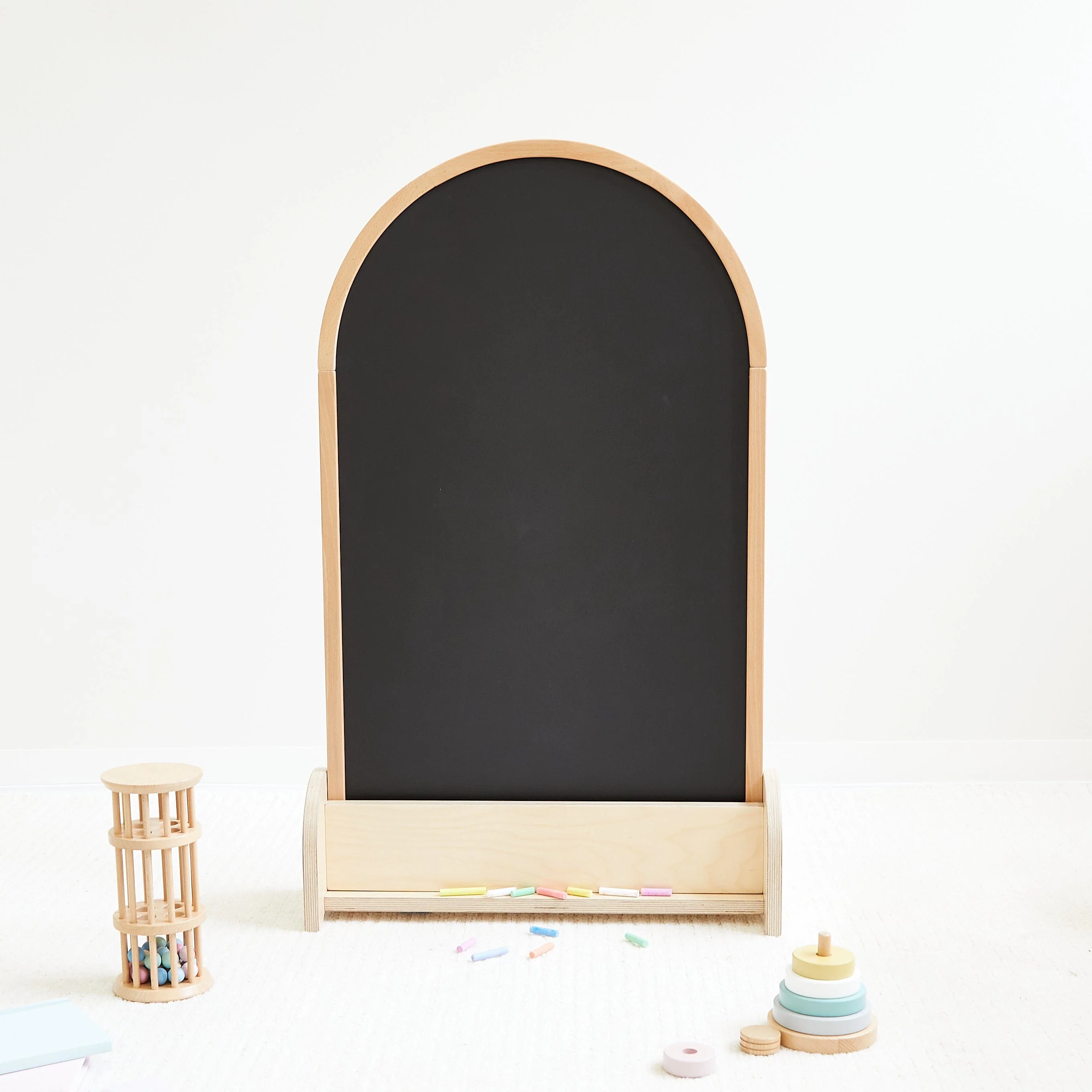 Archie Blackboard / Whiteboard - Image 13