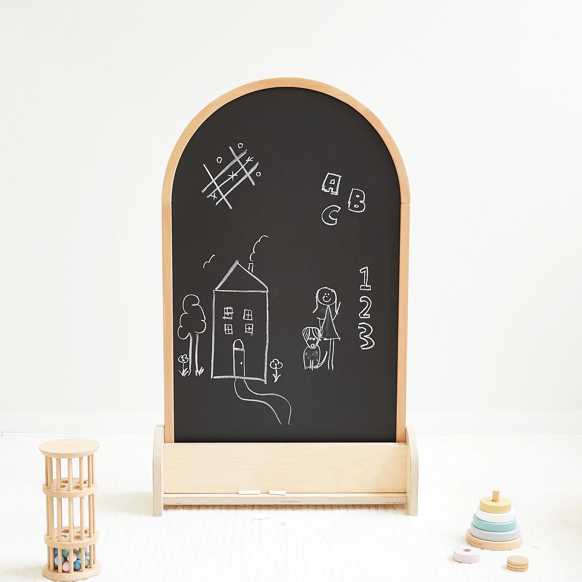 Archie Blackboard / Whiteboard - Image 6