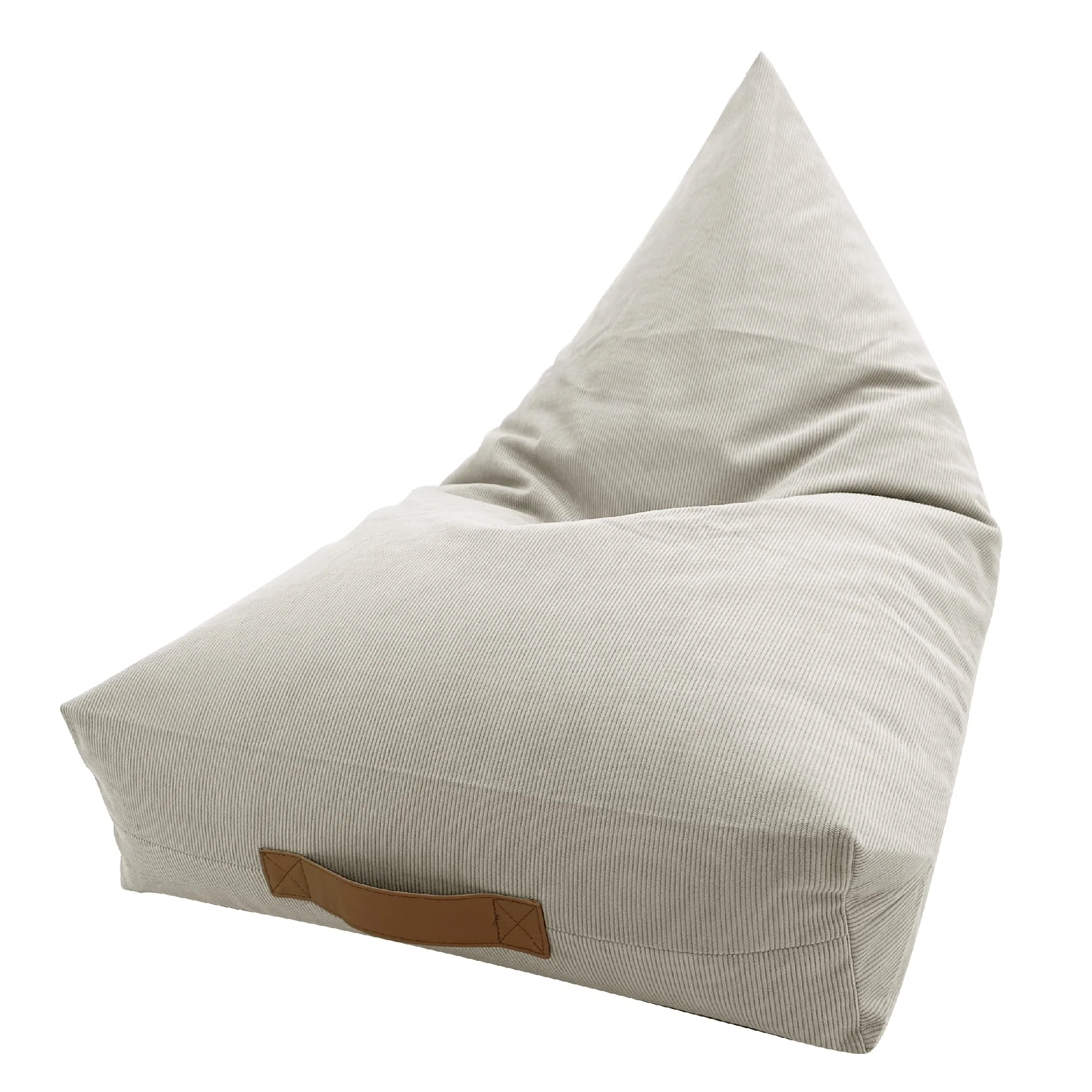 ARYA Corduroy Bean Bag - Image 4