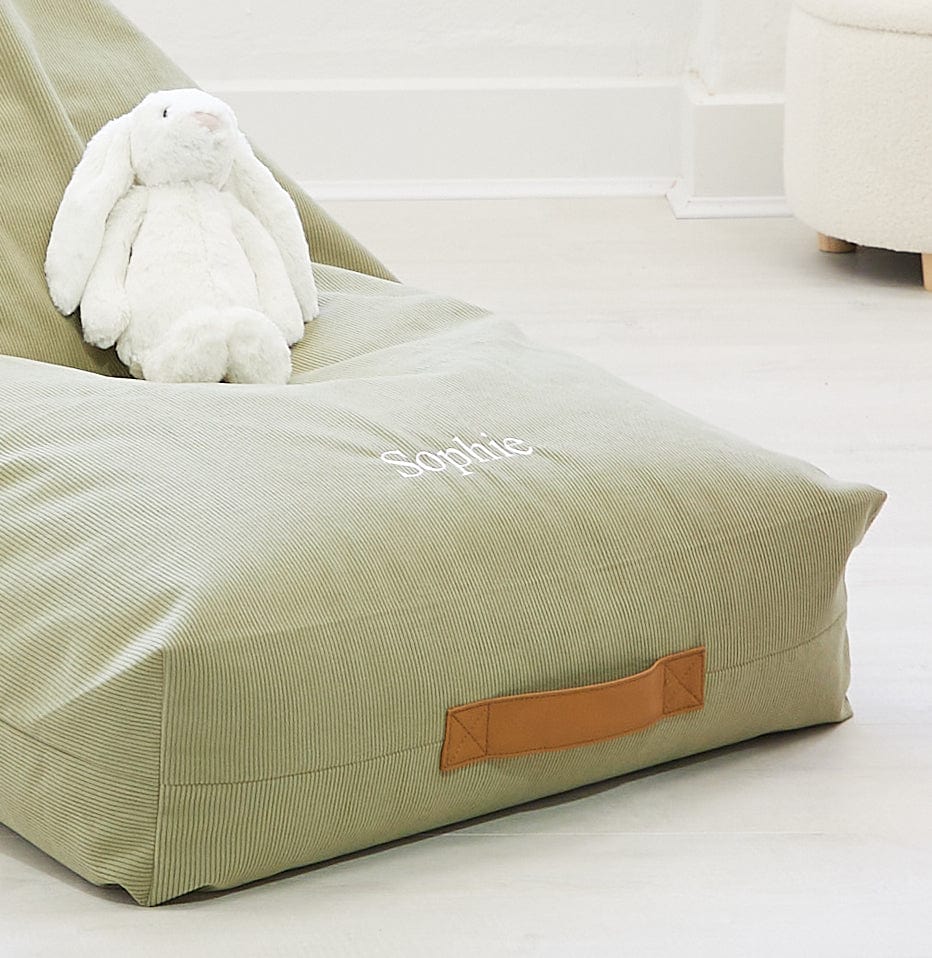 ARYA Corduroy Bean Bag - Image 8