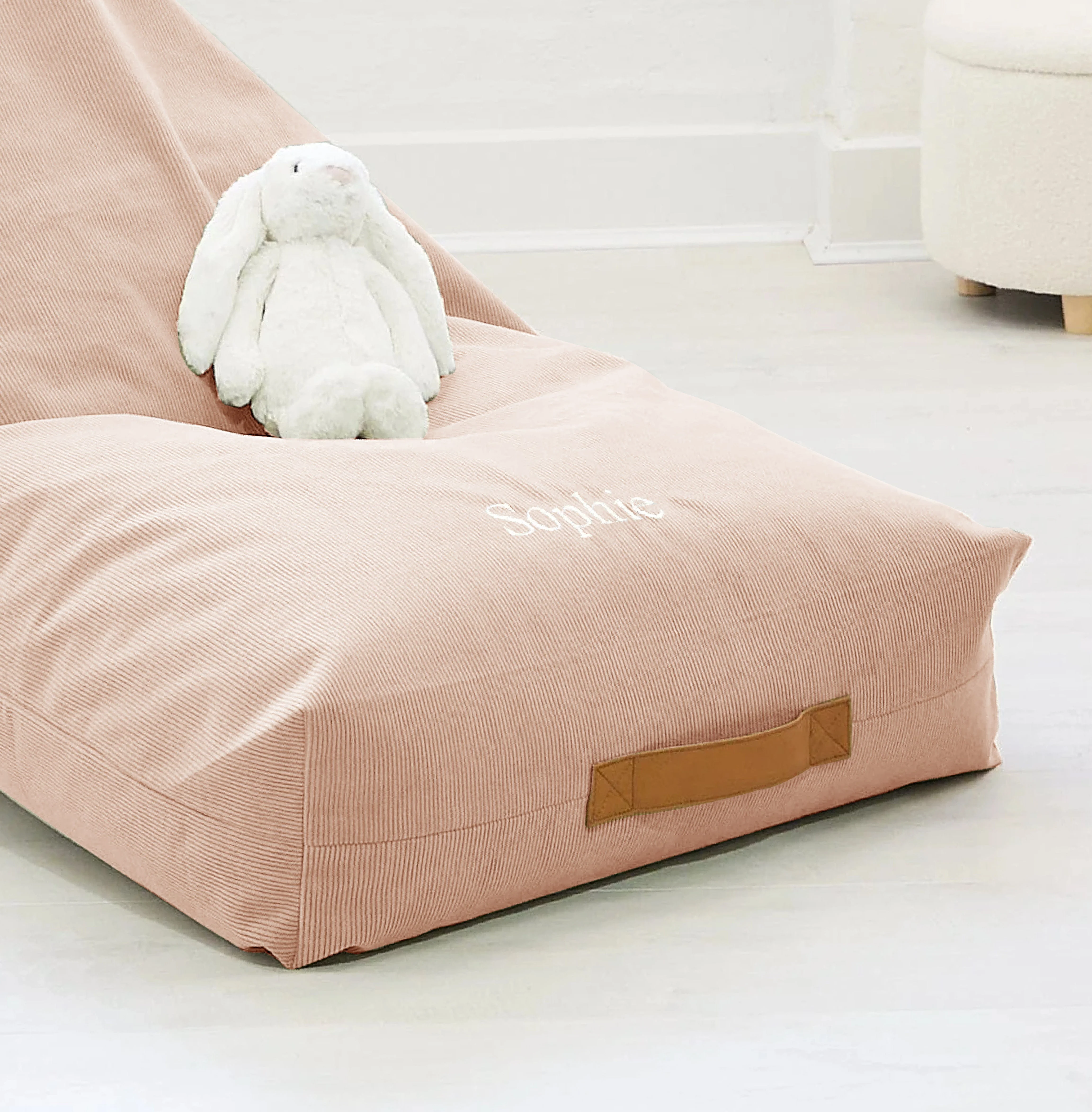 ARYA Corduroy Bean Bag - Image 9