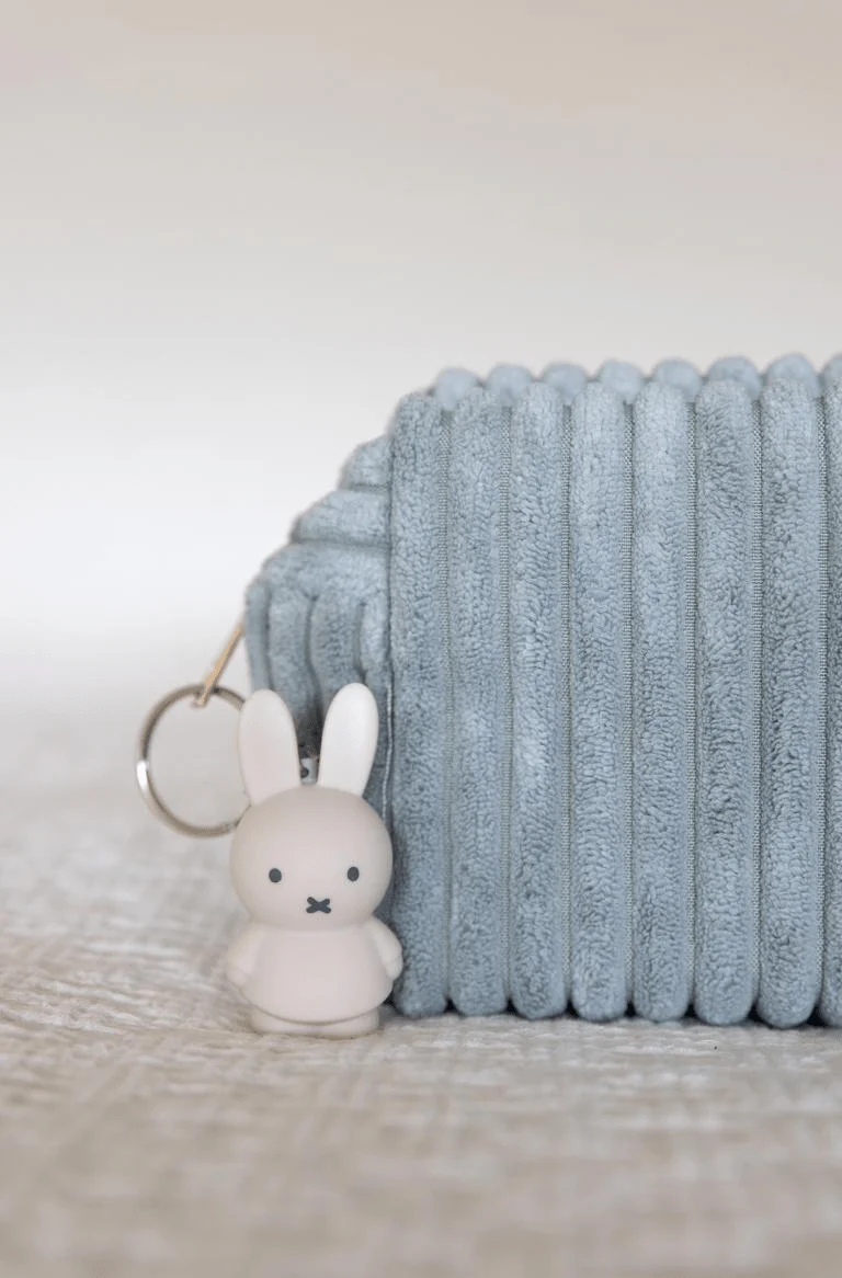 Atelier Pierre MIFFY Key Ring - 6.2 cm - Image 4