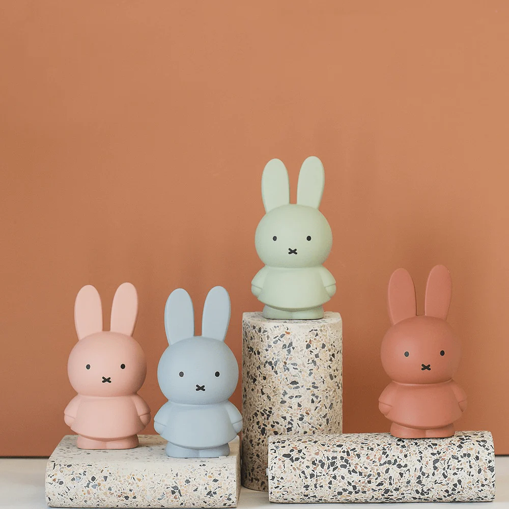Atelier Pierre MIFFY Money Box - 19 cm - Image 5