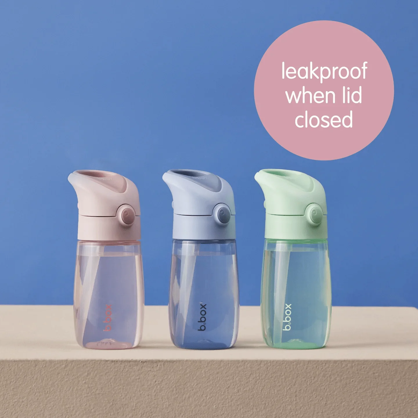b.box 380mL Drink Bottle Jnr. - Image 13