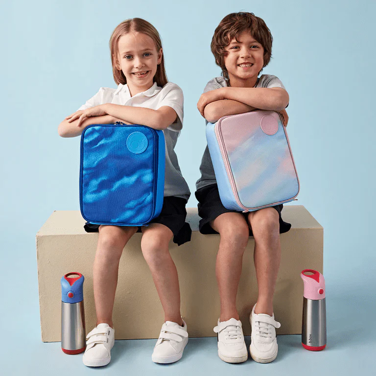 b.box 500mL Insulated Drink Bottle - Image 13