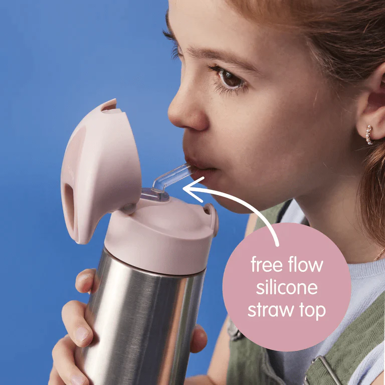 b.box 500mL Insulated Drink Bottle - Image 14