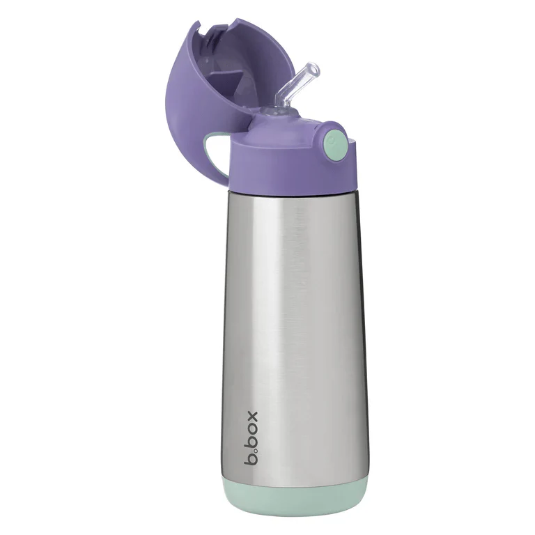 b.box 500mL Insulated Drink Bottle - Image 4