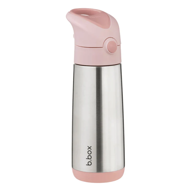 b.box 500mL Insulated Drink Bottle - Image 5