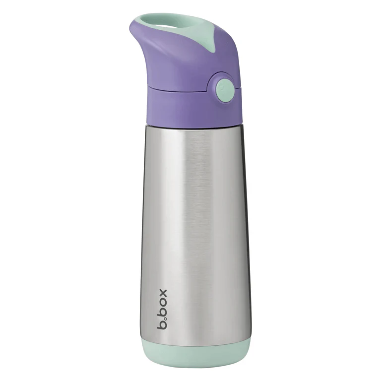 b.box 500mL Insulated Drink Bottle - Image 6