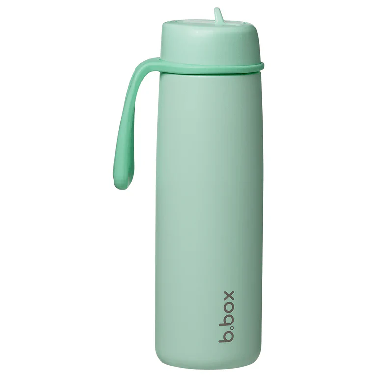b.box 690mL Insulated Flip Top Bottle - Image 3