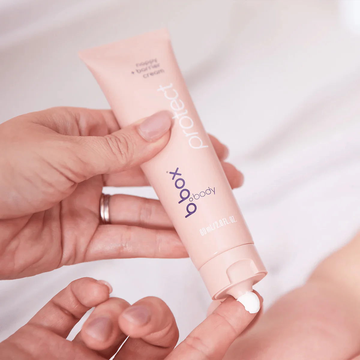 b.box baby bath + skincare minis - Image 6