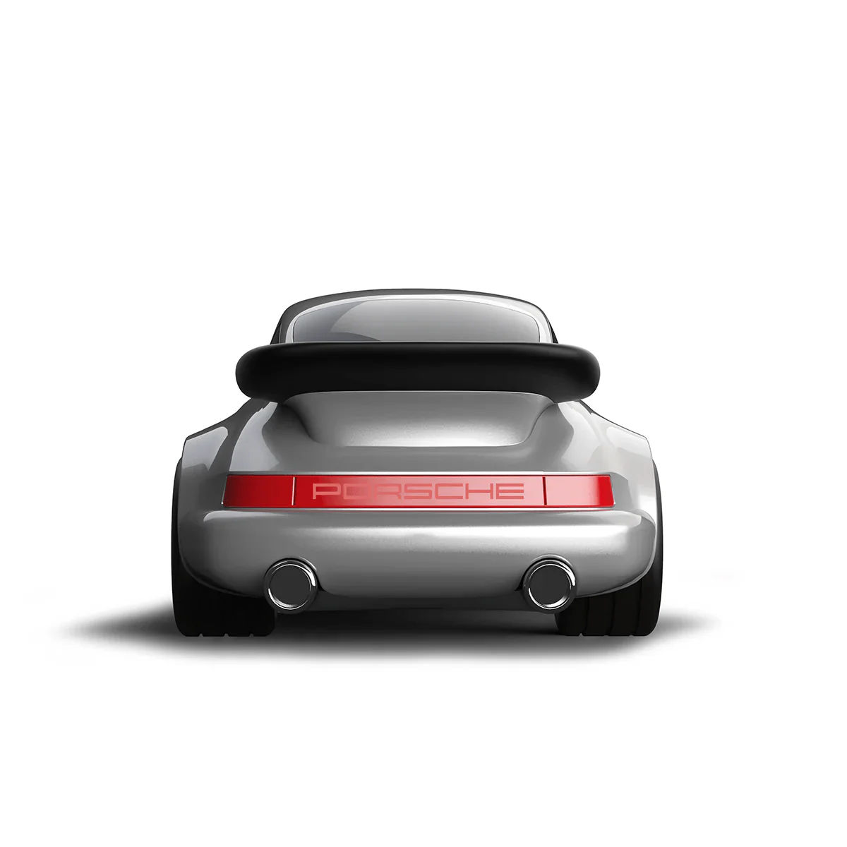 Baghera Racing Car PORSCHE 911 - Image 9
