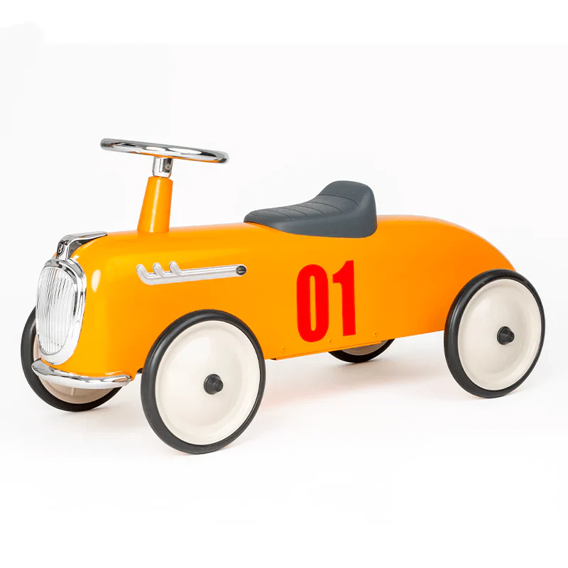 Baghera Roadster