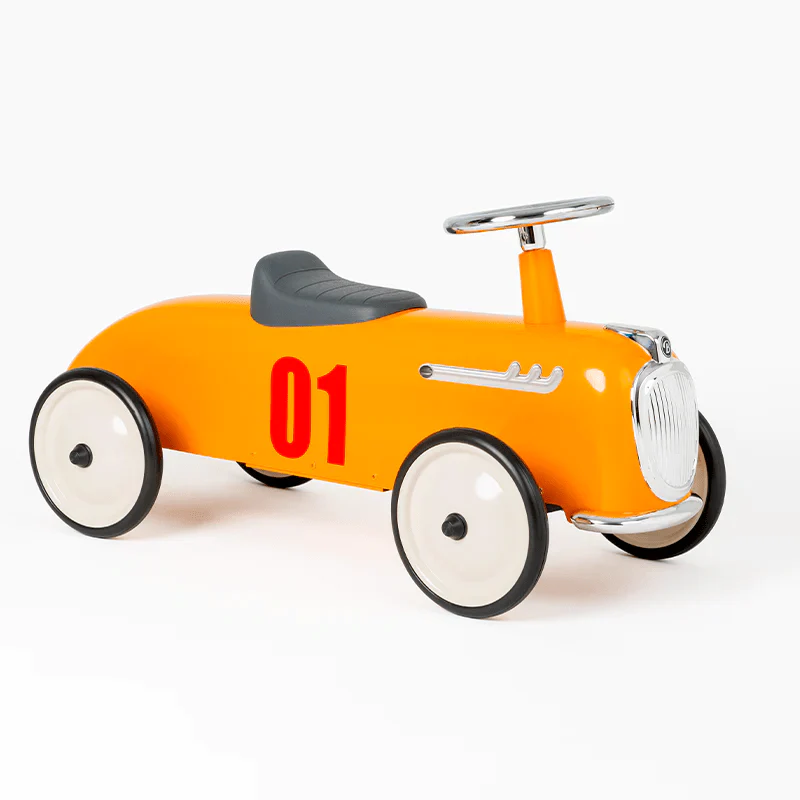 Baghera Roadster - Image 2