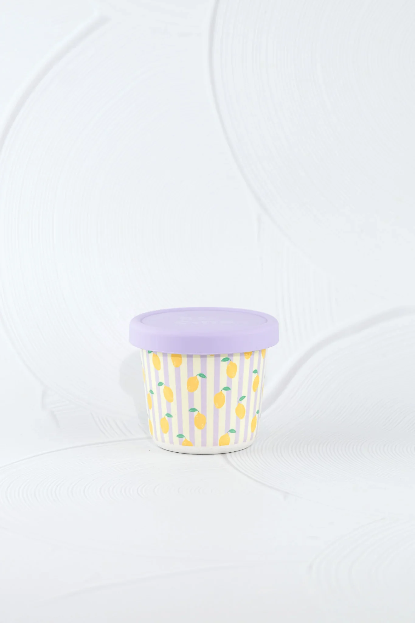 BBCINO Bamboo Snack Pot - 220ml - Image 10