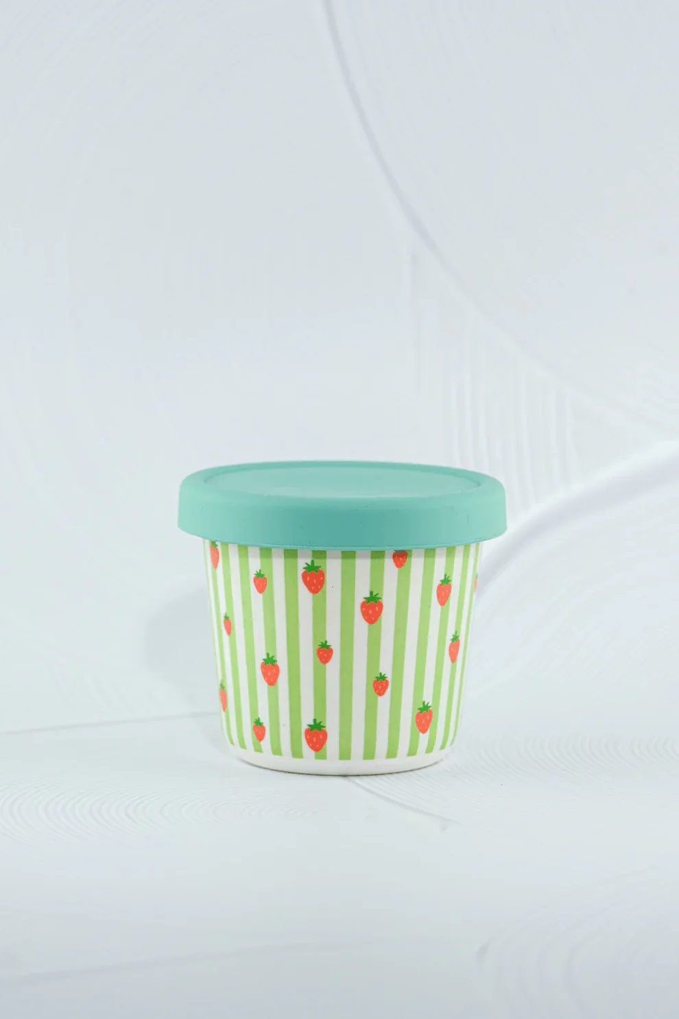 BBCINO Bamboo Snack Pot - 220ml - Image 13
