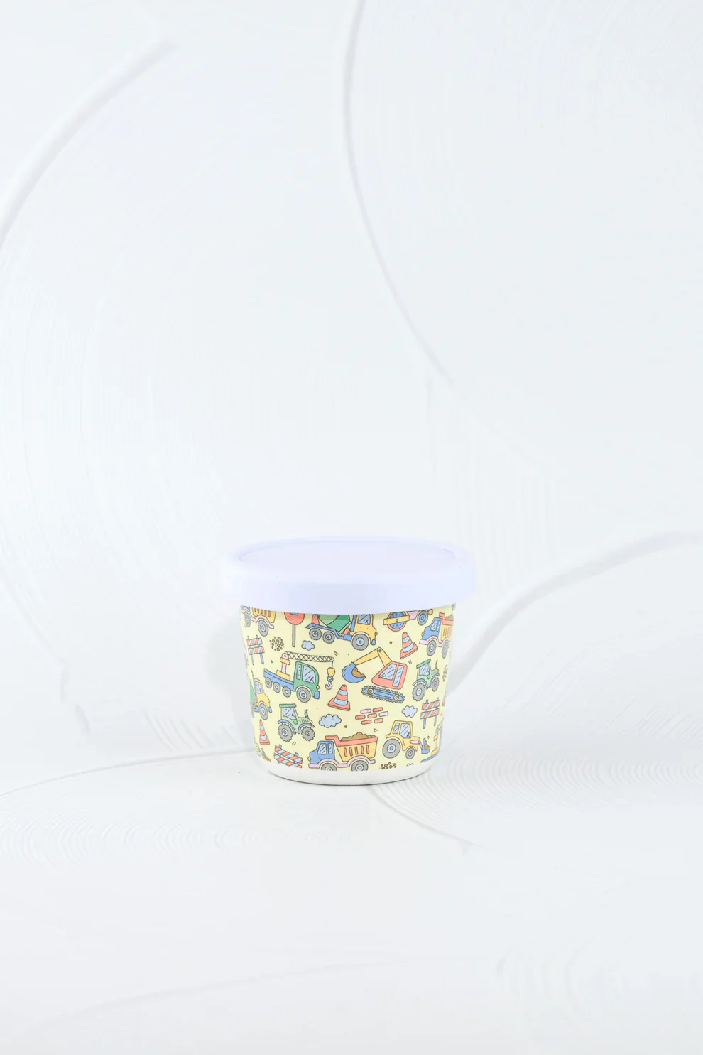 BBCINO Bamboo Snack Pot - 220ml - Image 15