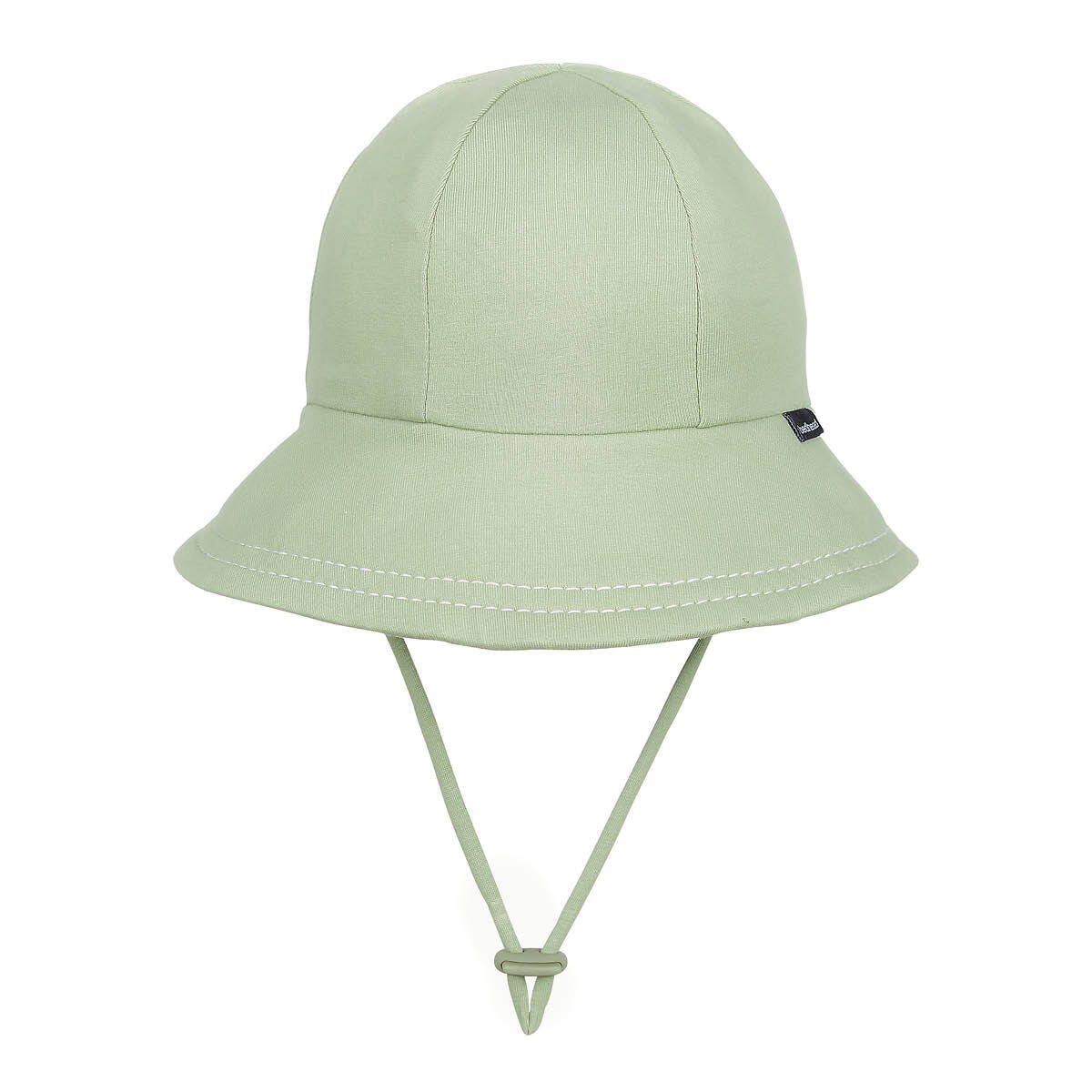 Bedhead Toddler Bucket Hat Khaki - Image 7