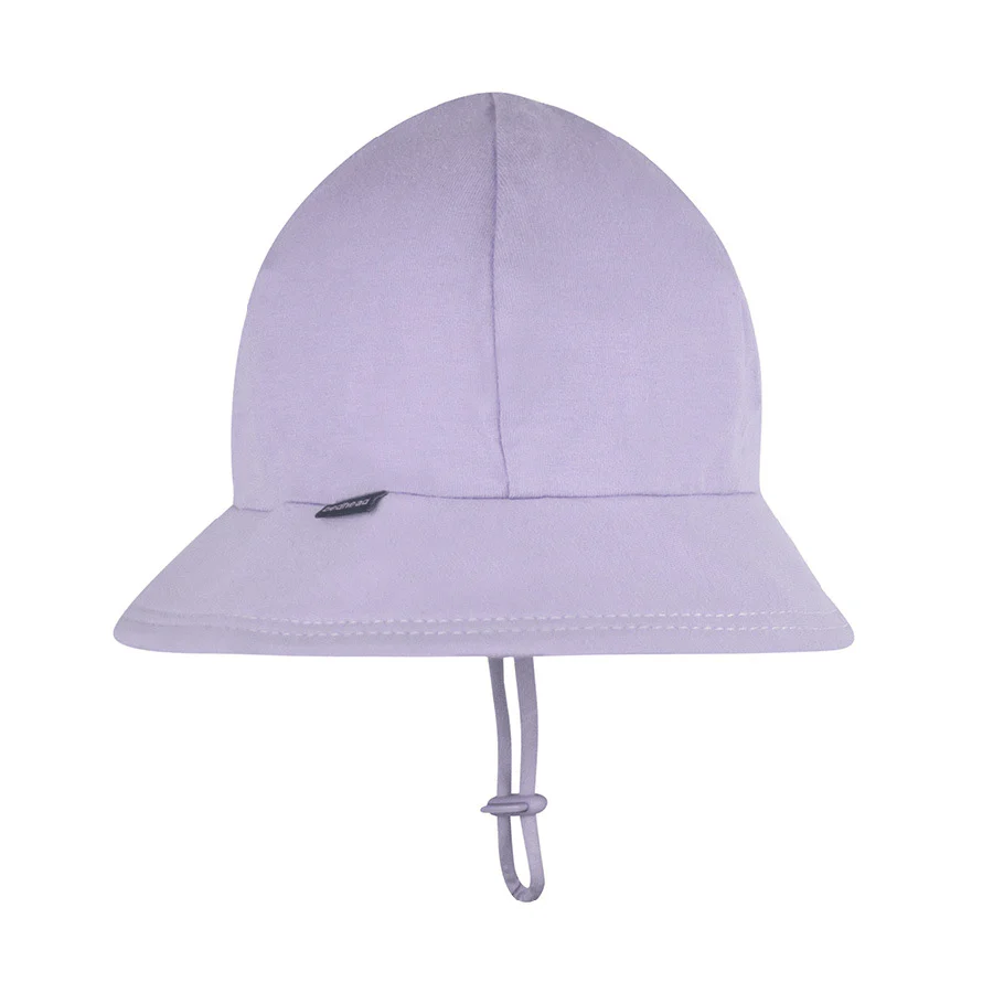 Bedhead Toddler Bucket Hat Lilac - Image 7
