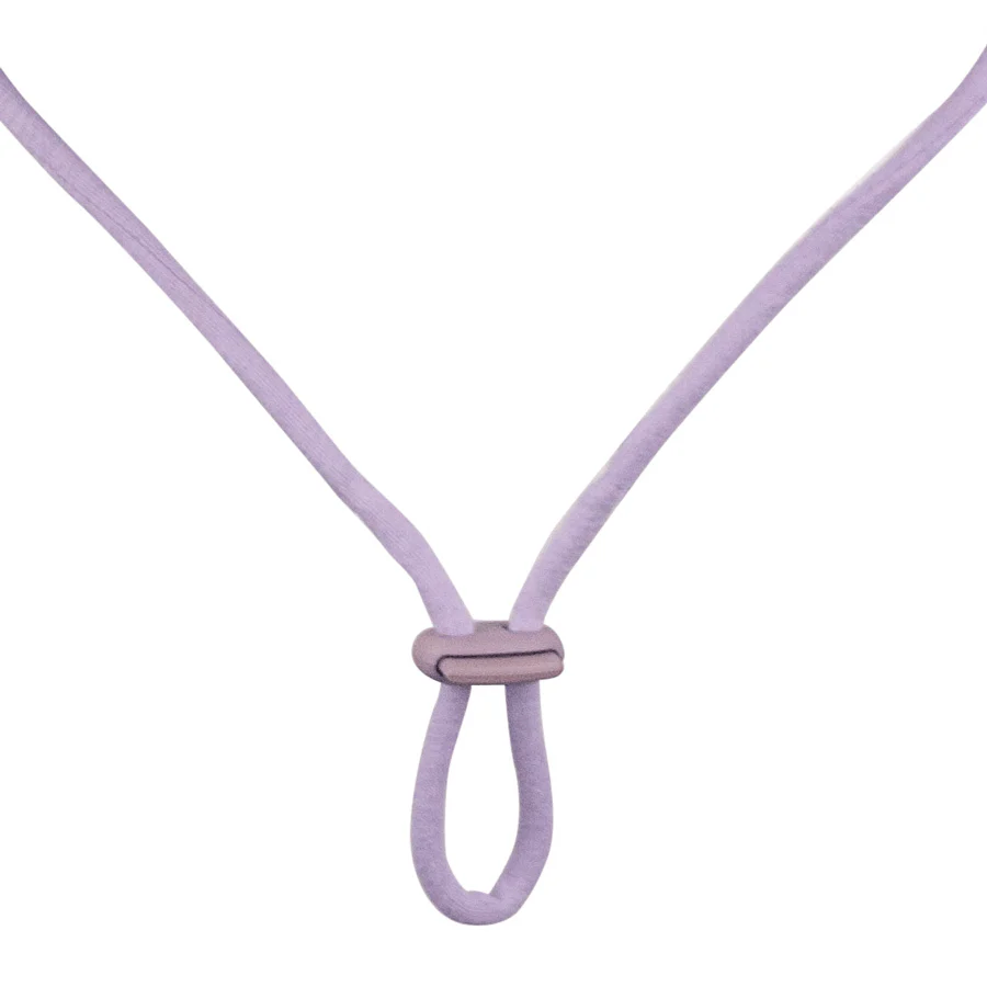 Bedhead Toddler Bucket Hat Lilac - Image 9