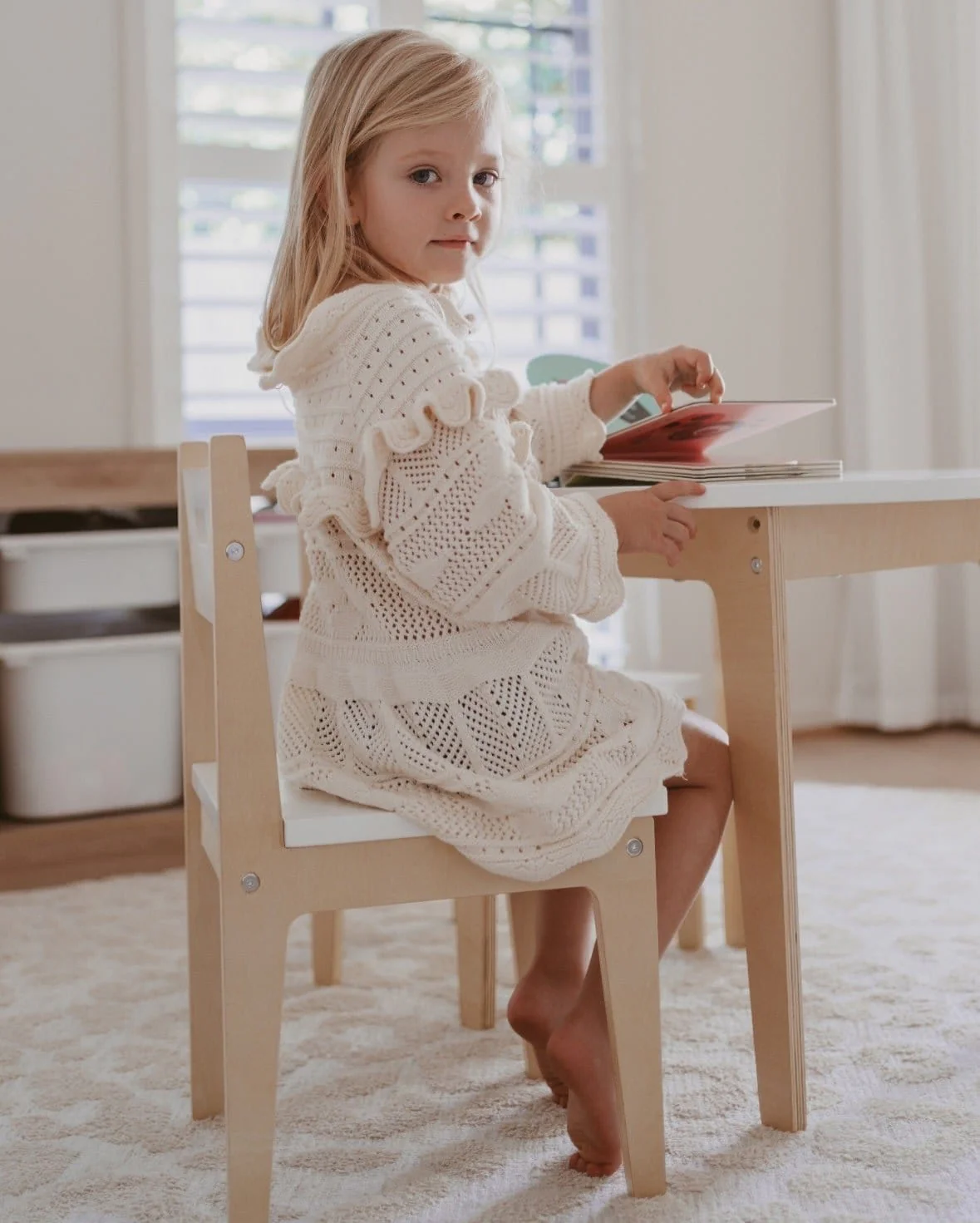Benji Chairs - Twin Pack- FINAL SALE - Image 4