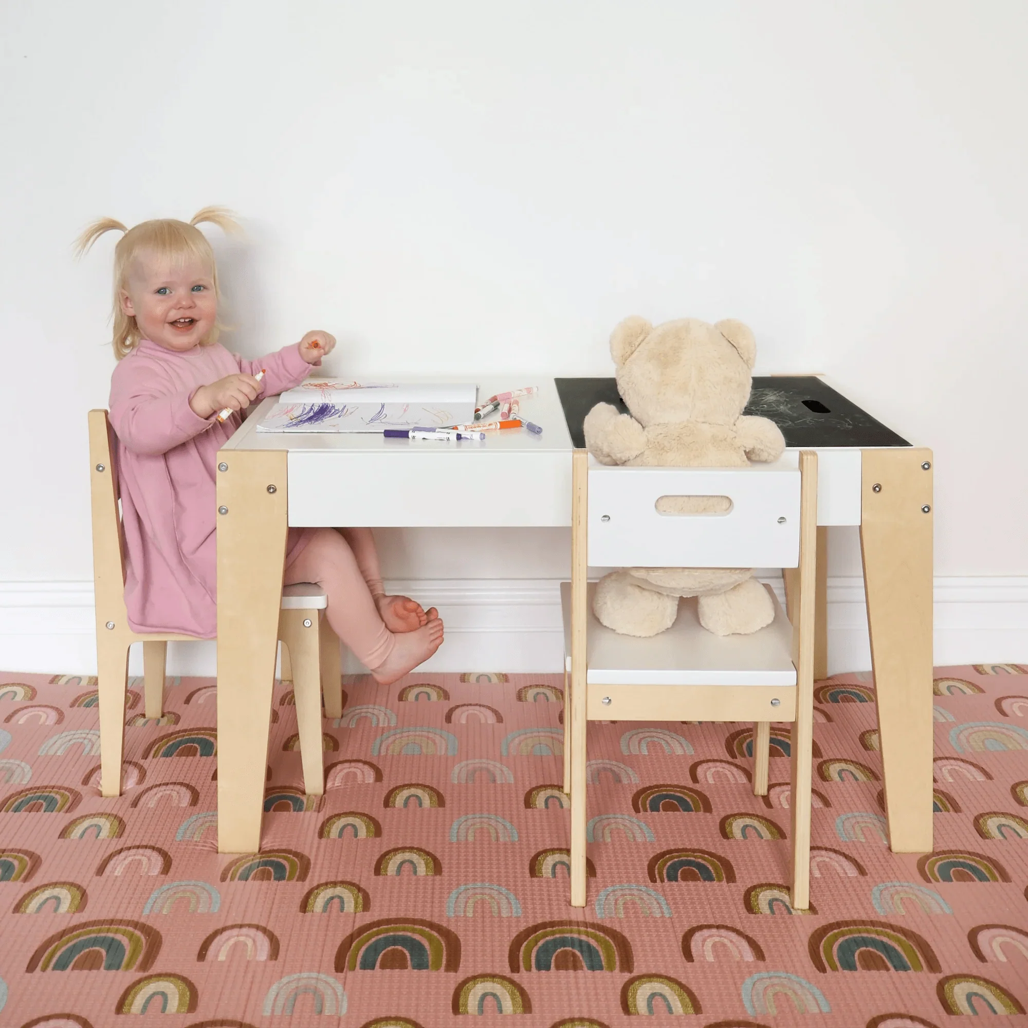 Benji Chairs - Twin Pack- FINAL SALE - Image 5