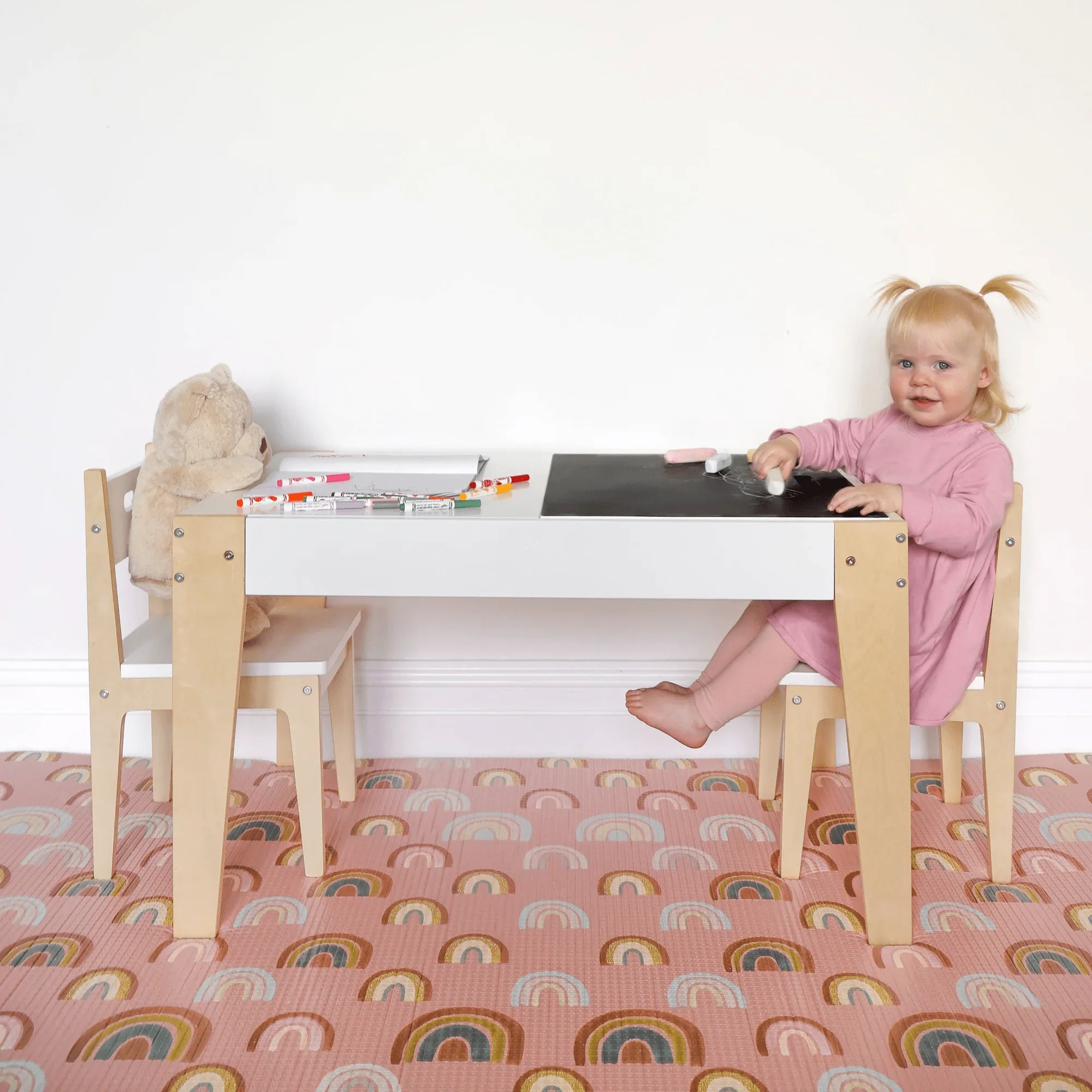 Benji Chairs - Twin Pack- FINAL SALE - Image 6