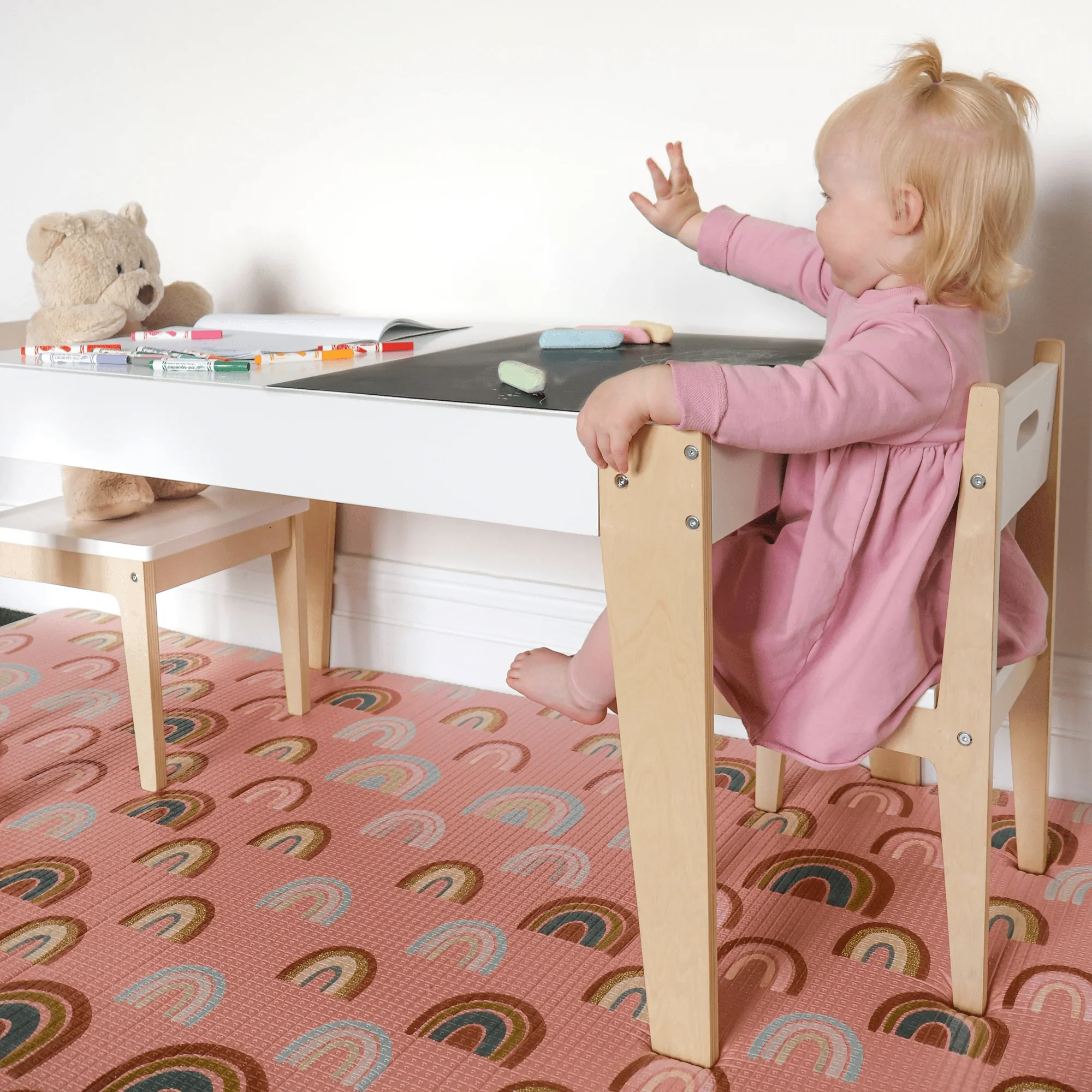 Benji Chairs - Twin Pack- FINAL SALE - Image 7
