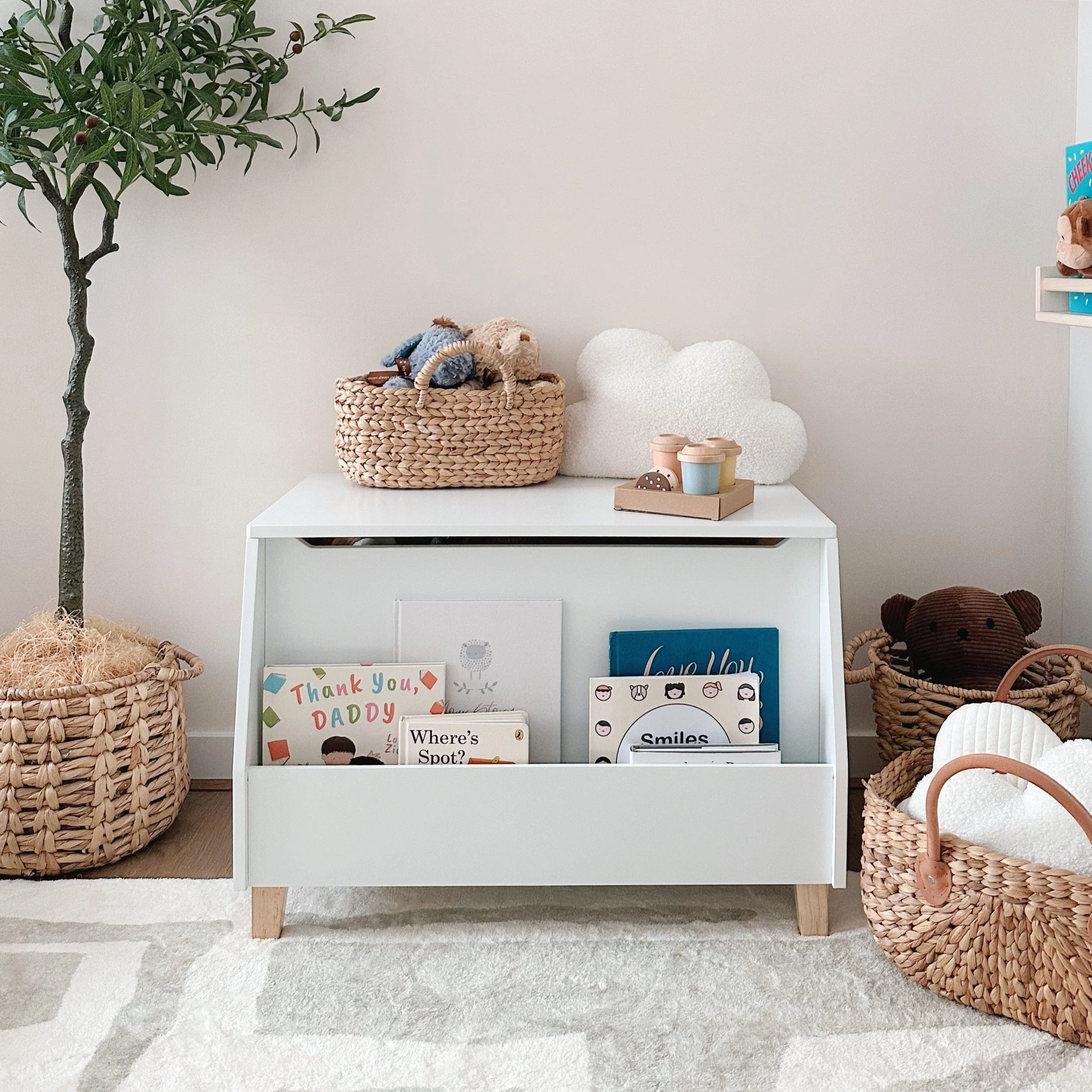 Bodie Toy Storage Box - Image 10