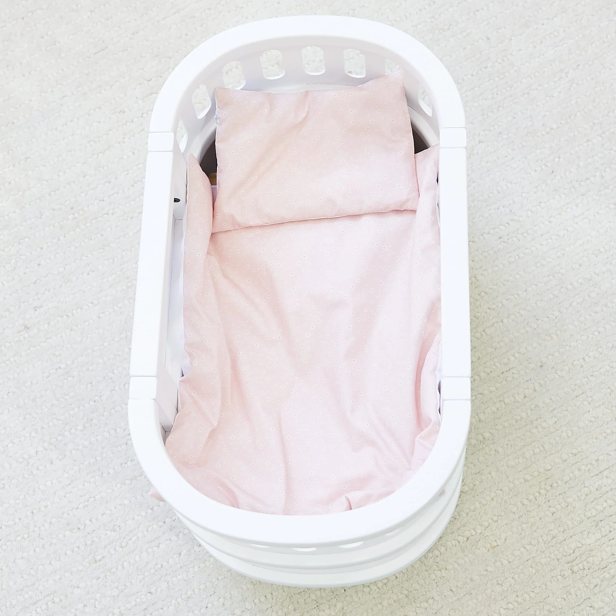 Celeste Doll Bed Cot - Image 13