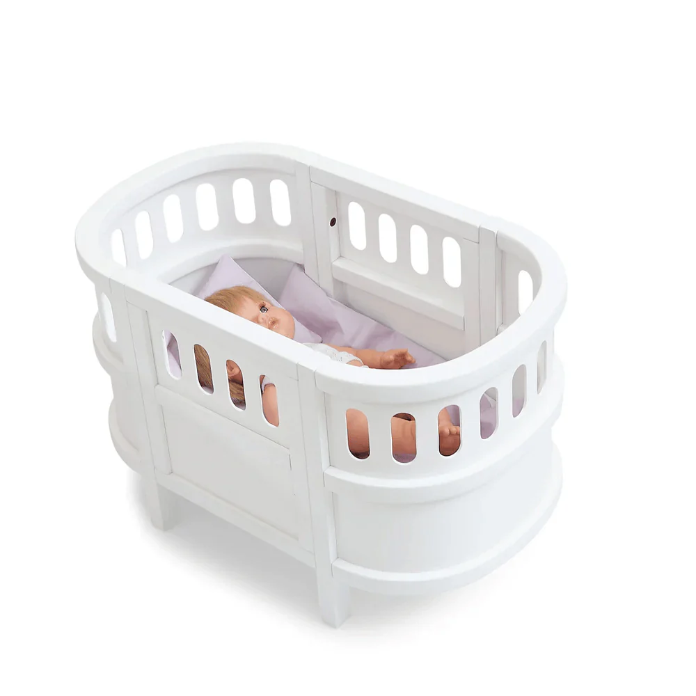 Celeste Doll Bed Cot - Image 9
