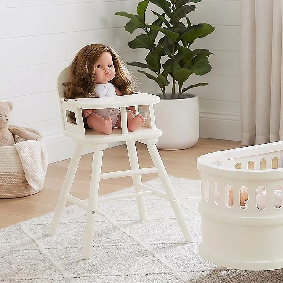 Celeste Doll High Chair