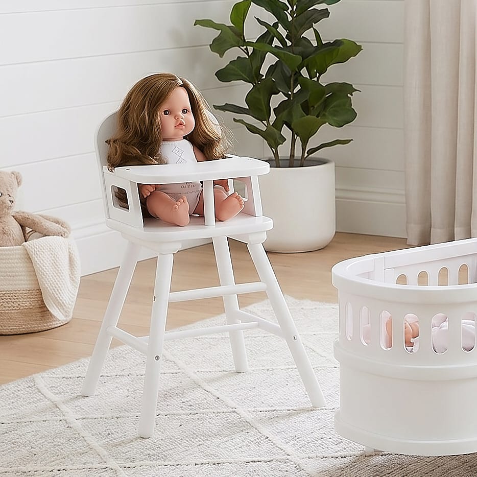 Celeste Doll High Chair - Image 2