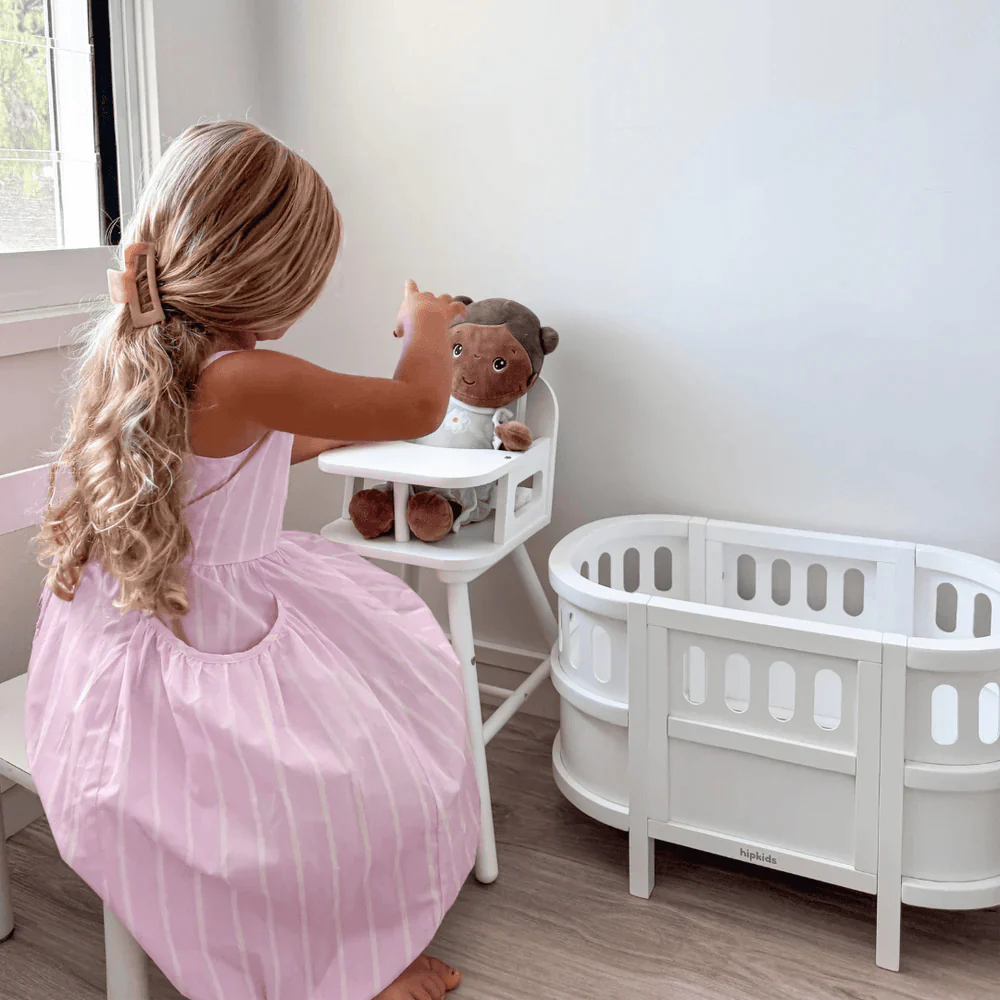 Celeste Doll High Chair - Image 6
