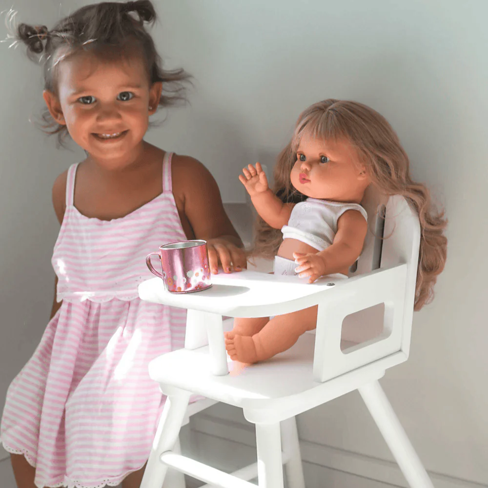 Celeste Doll High Chair - Image 7
