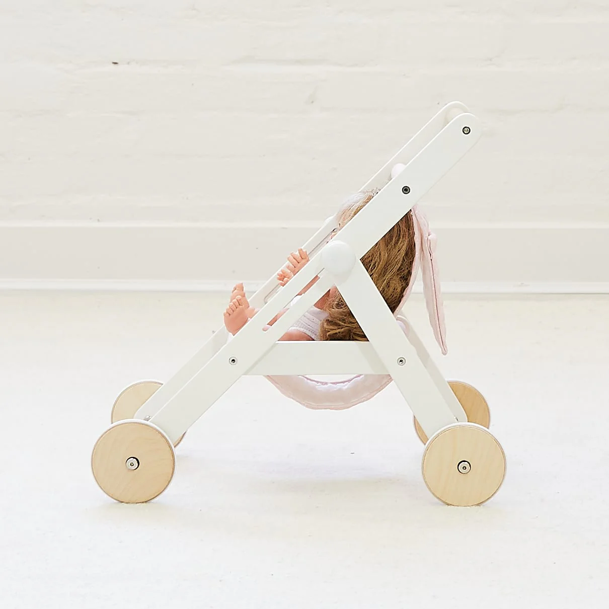 Celeste Doll Stroller - Preorder - Image 8