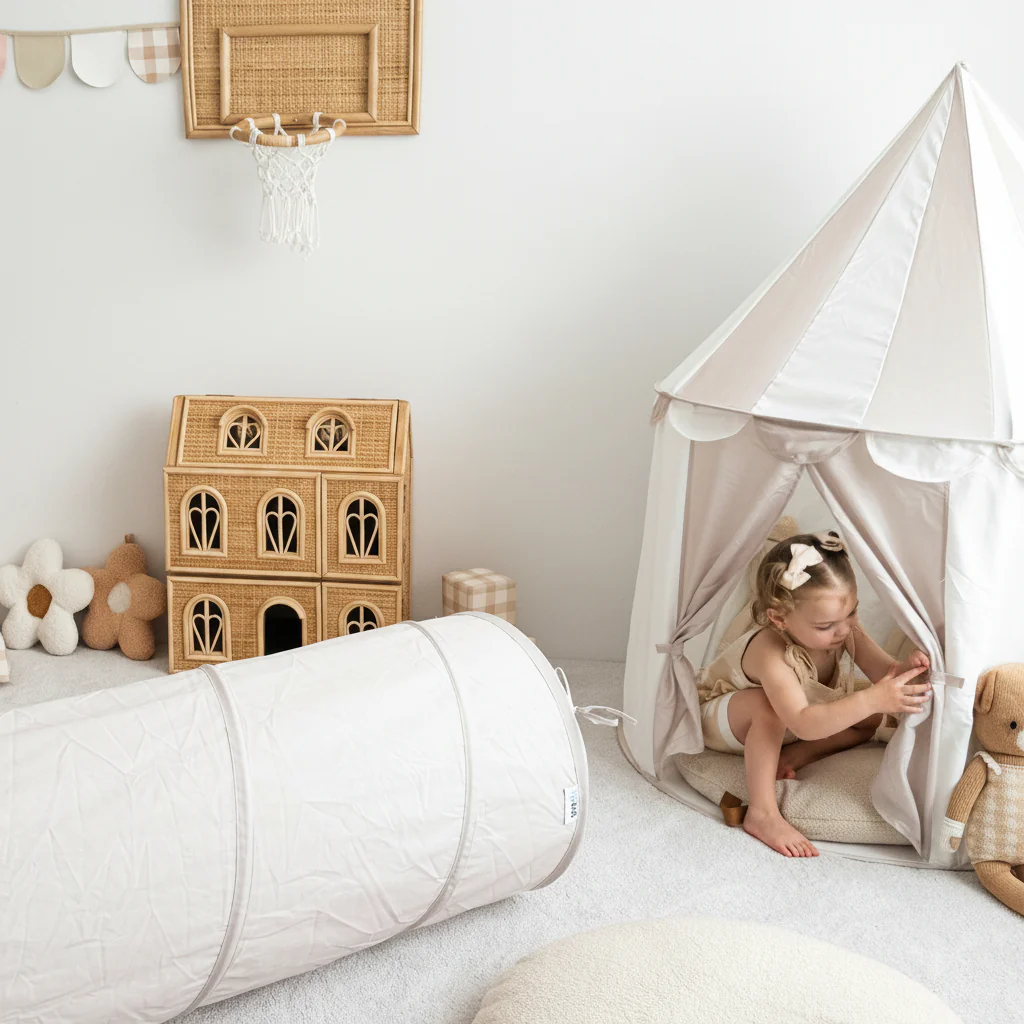 Circus Tent - Image 9