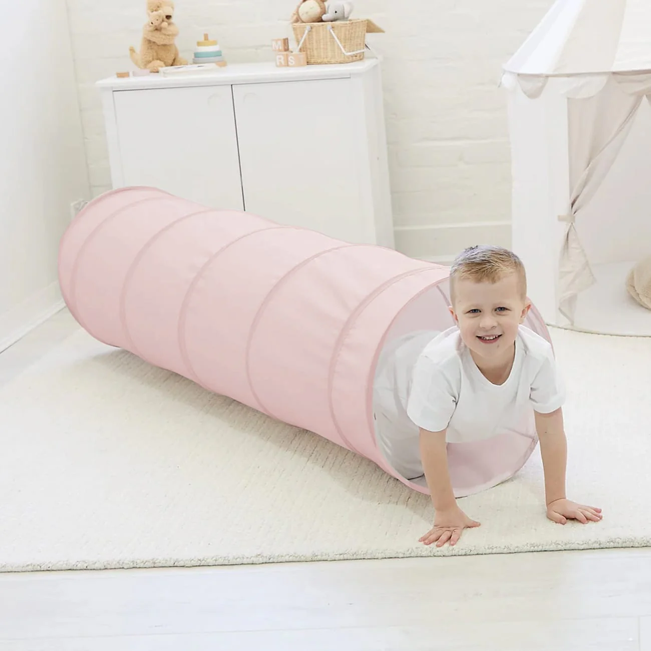 Circus Tent with Play Tunnel Bundle - Image 8